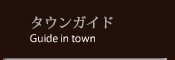 タウンガイド