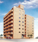 アークマンション鷲洲